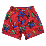 Boy's Swimsuit - Ourkids - Sotra