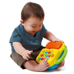 2 In 1 Telephone & Piano - Ourkids - Playgo