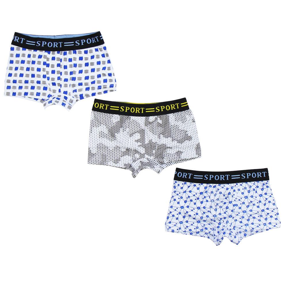 Boxer Shorts - Ourkids - Papillion