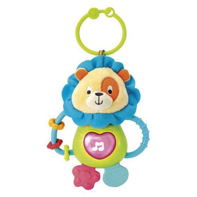 Winfun Lion Little Pals Fun Toy - Ourkids - Winfun