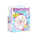 4M EMBROIDERY STITCHING - Ourkids - 4M