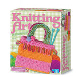 4M Knitting Art Arts & Crafts - Ourkids - 4M