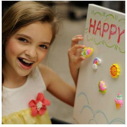 4M Mould & Paint Crafts, Sea Life - Ourkids - 4M