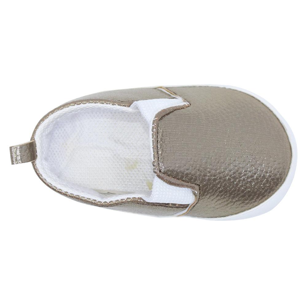 Girls' Baby Shoes - Ourkids - LEOMIL