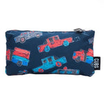 CUBS CARS AND TRUCKS BIG AND BASIC PENCIL CASE - Ourkids - Cubs