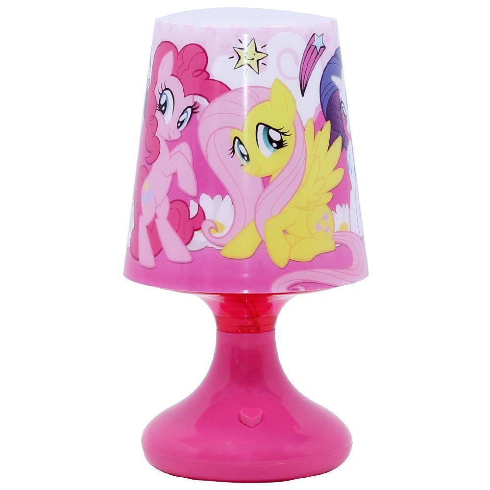 MY LITTLE PONY – LED COLOR CHANGING LAMP - Ourkids - OKO