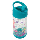 Flip Top Bottle (Mermaids) - Ourkids - Stephen Joseph