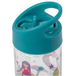 Flip Top Bottle (Mermaids) - Ourkids - Stephen Joseph