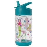 Flip Top Bottle (Mermaids) - Ourkids - Stephen Joseph