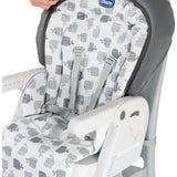 Chicco Polly Progres5, Grey - Ourkids - Chicco
