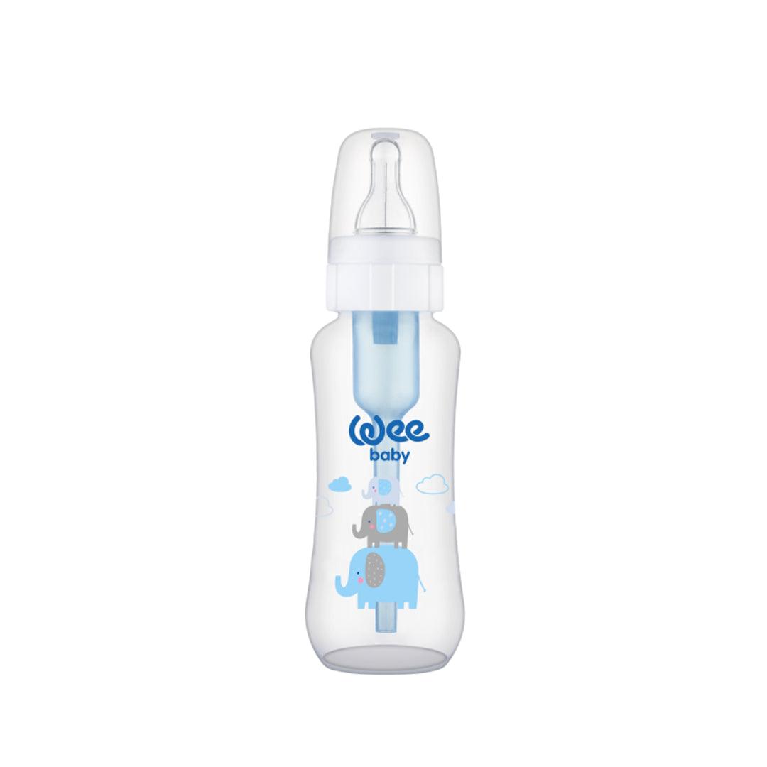 Wee Baby anti colic bottle 240ml - Ourkids - Wee Baby