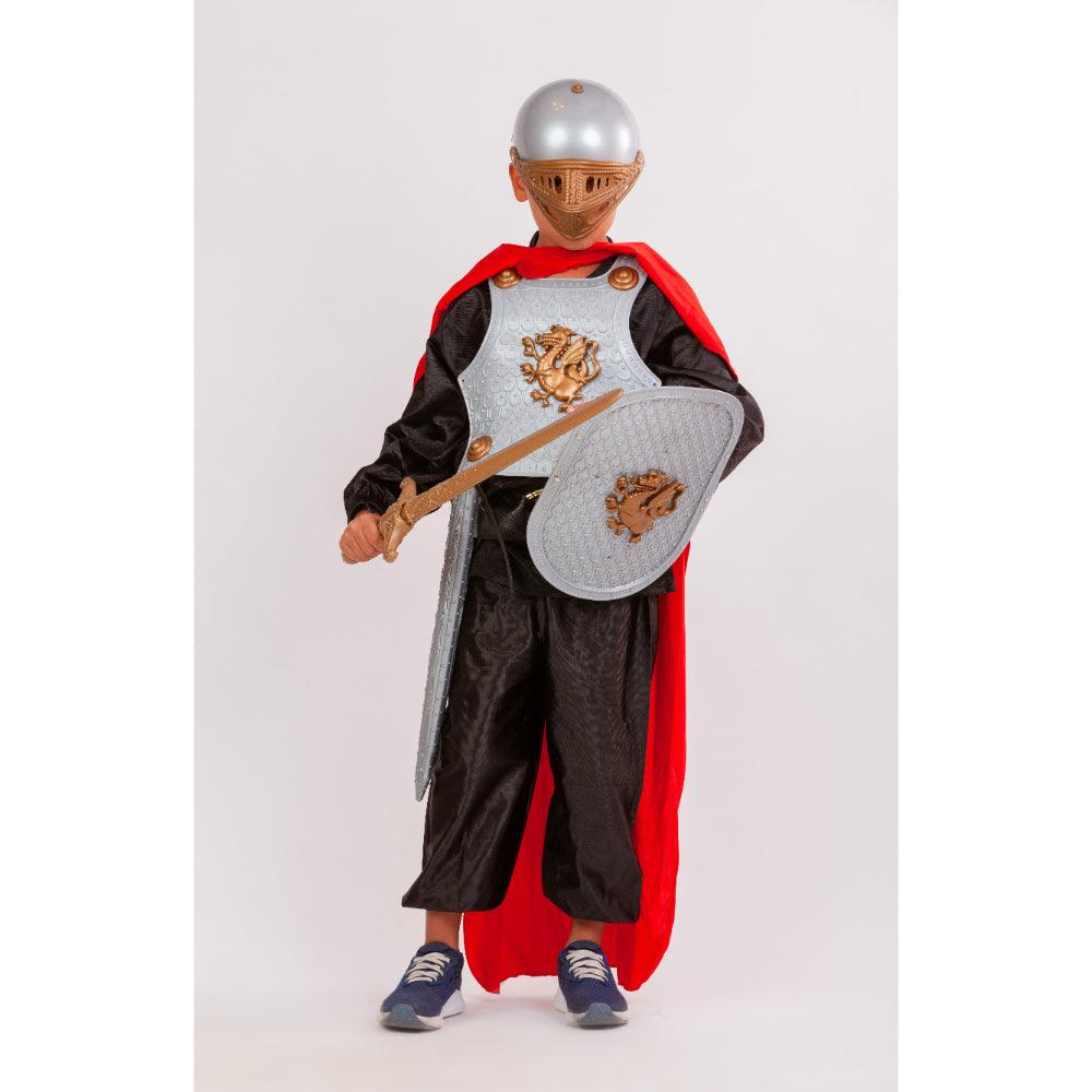 Knight Costume - Ourkids - M&A