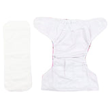 Adjustable And Reusable Diaper + Towel - Ourkids - Global