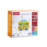 Animal Sounds Bus - Ourkids - WinFun