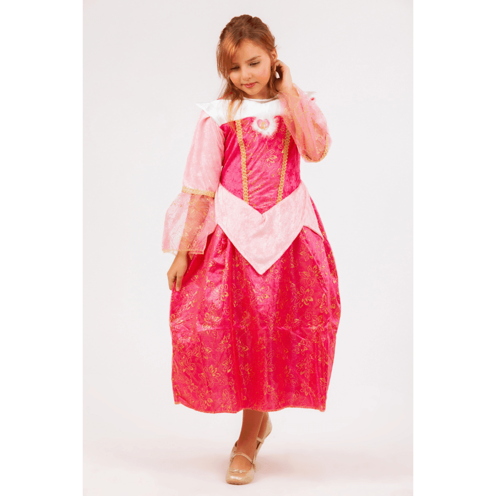 Aurora Costume - Ourkids - M&A
