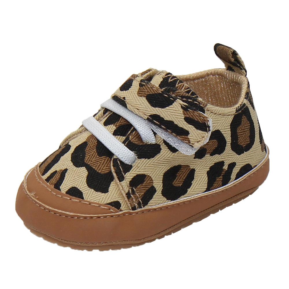 Baby Girls' Shoes - Ourkids - LEOMIL