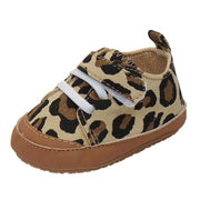Baby Girls' Shoes - Ourkids - LEOMIL