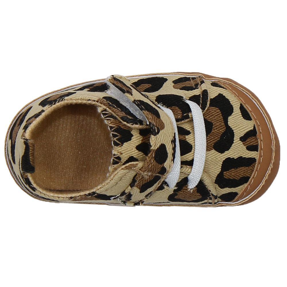 Baby Girls' Shoes - Ourkids - LEOMIL