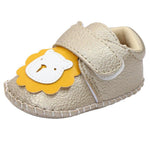 Baby Girls' Shoes - Ourkids - LEOMIL
