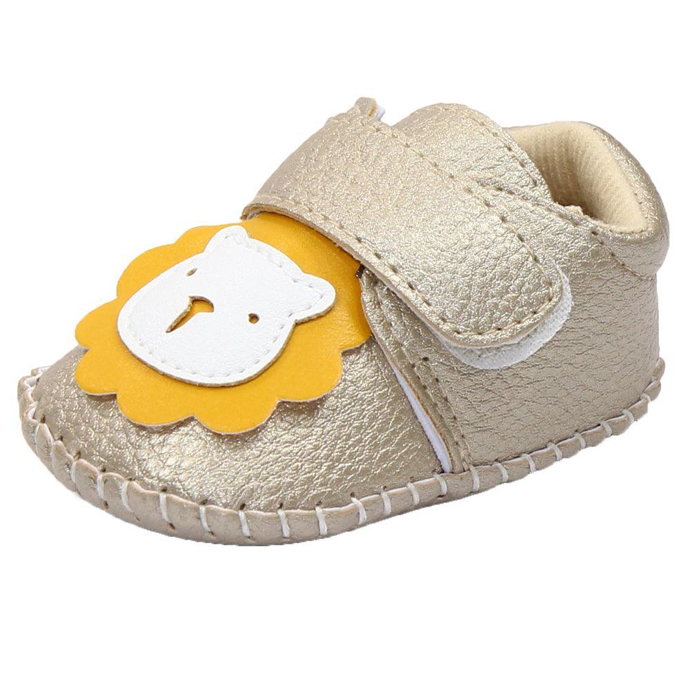Baby Girls' Shoes - Ourkids - LEOMIL
