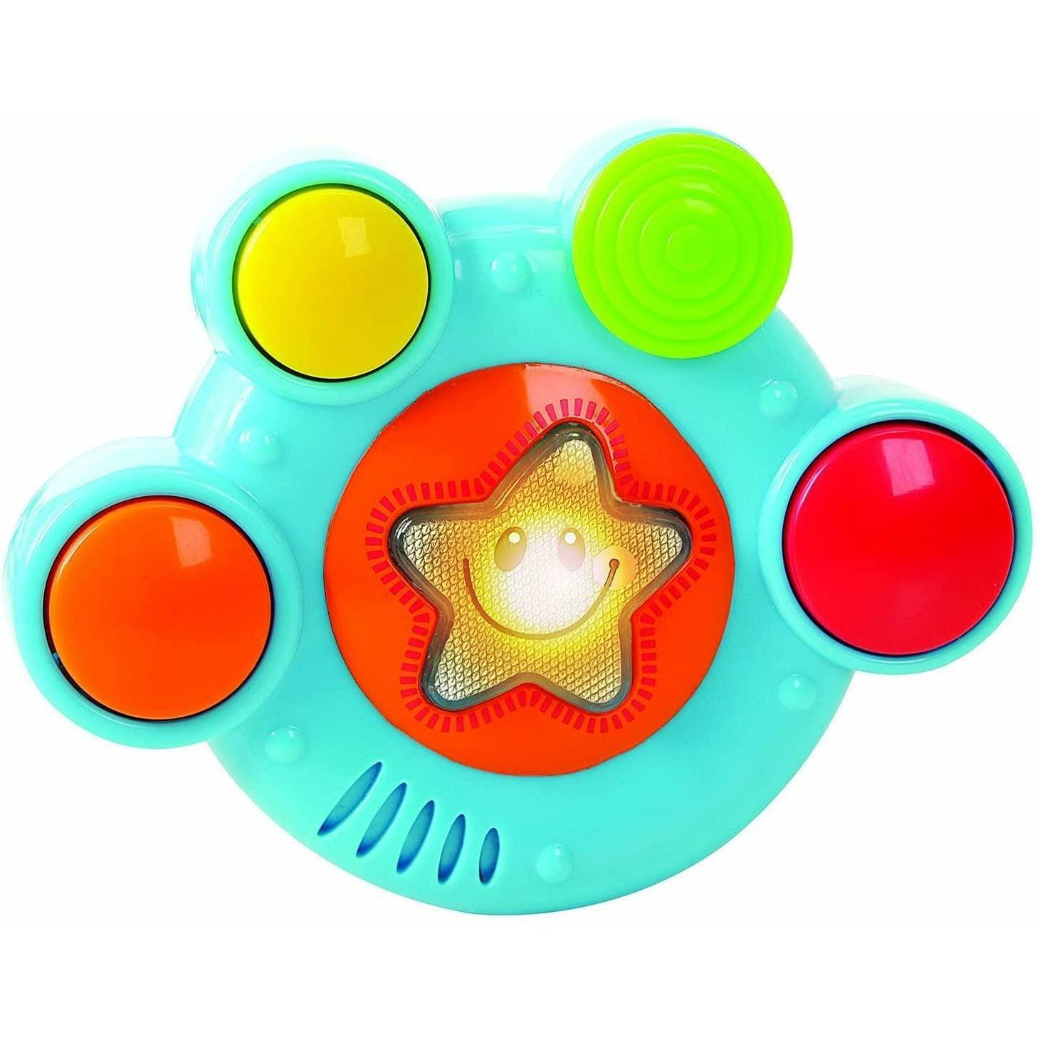 Baby Rock Star Drum - Ourkids - Playgo