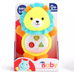Baby Sunki Battery Operated Lion for Kids - Ourkids - Baby Sunki