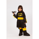 Batgirl Costume - Ourkids - M&A