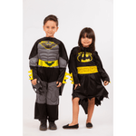 Batgirl Costume - Ourkids - M&A