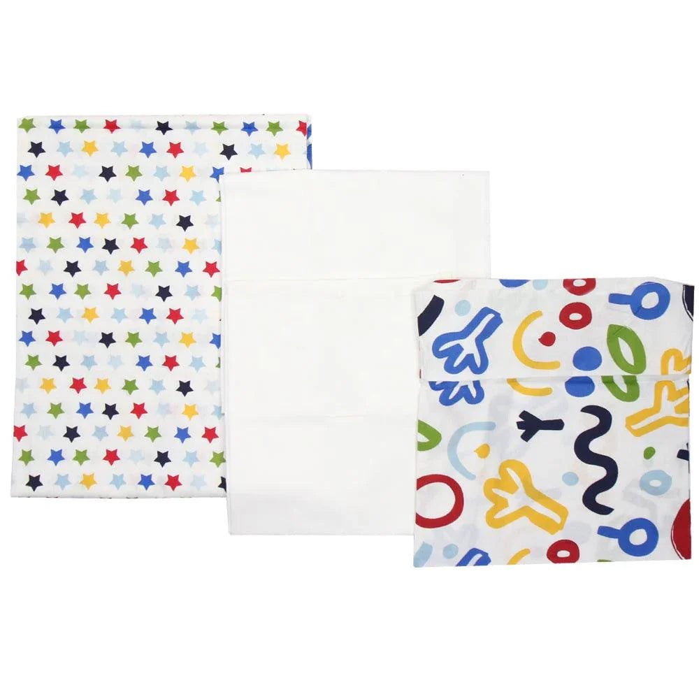 Buy Bed Sheets Set by Berceau from Ourkids