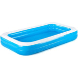 Bestway Rectangular Family Pool - Ourkids - Bestway