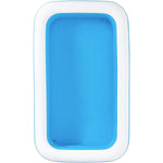Bestway Rectangular Family Pool - Ourkids - Bestway