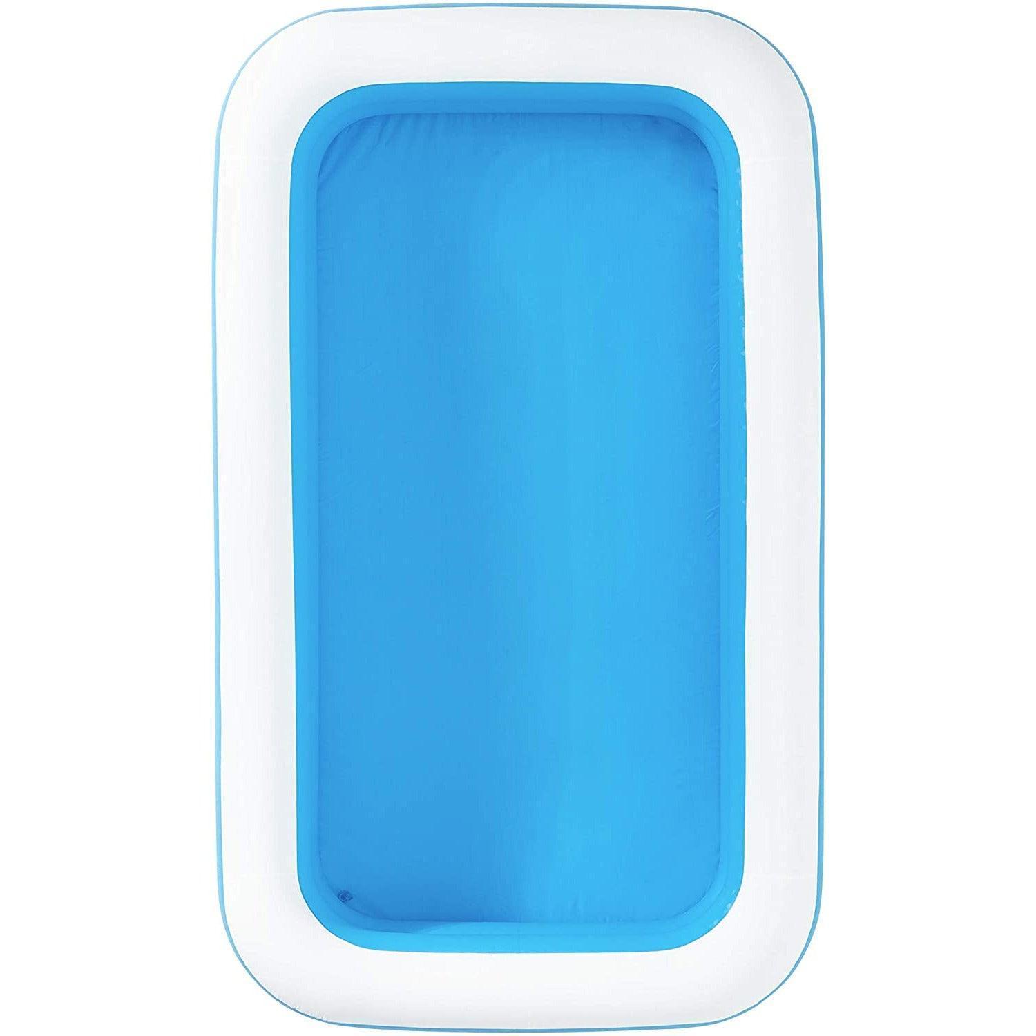 Bestway Rectangular Family Pool - Ourkids - Bestway