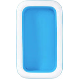 Bestway Rectangular Family Pool - Ourkids - Bestway