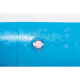 Bestway Rectangular Family Pool - Ourkids - Bestway