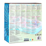 Bestway Rectangular Family Pool - Ourkids - Bestway