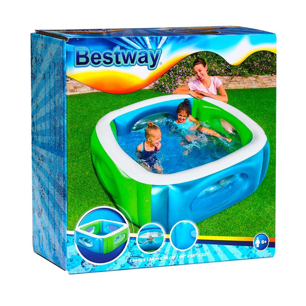 Bestway Window Pool - Ourkids - Bestway