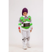 Buzz Lightyear Costume (Toy Story) - Ourkids - M&A