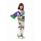 Buzz Lightyear Costume (Toy Story) - Ourkids - M&A