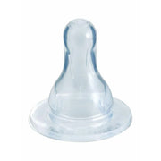 Canpol nipples Narrow Neck 2 pcs (0months) - Ourkids - Canpol Babies