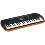 Casio 44 Mini Size Keys, 100 Built in Tones, Keyboard - Ourkids - Casio