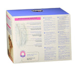 Chicco Breast Pads 60 Pcs - Ourkids - Chicco