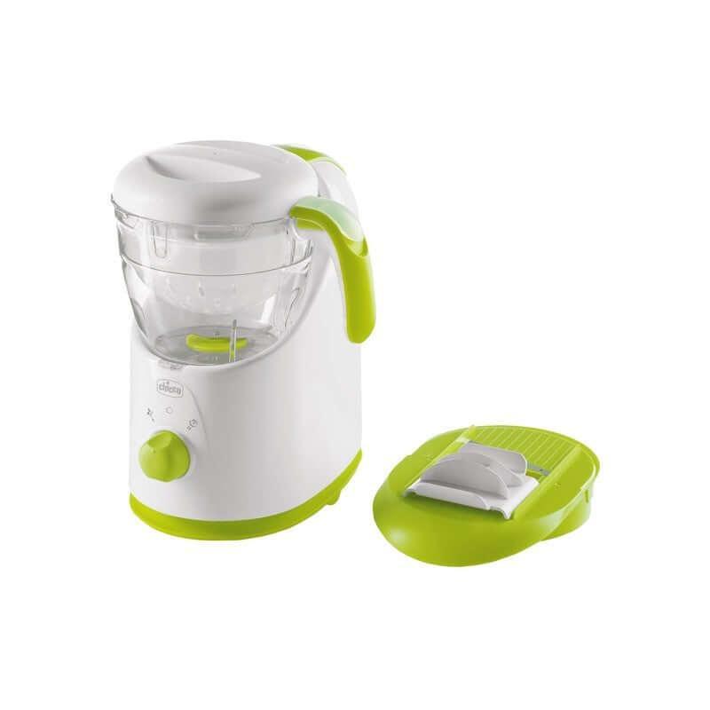 Chicco Easy Meal Cooking Pappa - Ourkids - Chicco