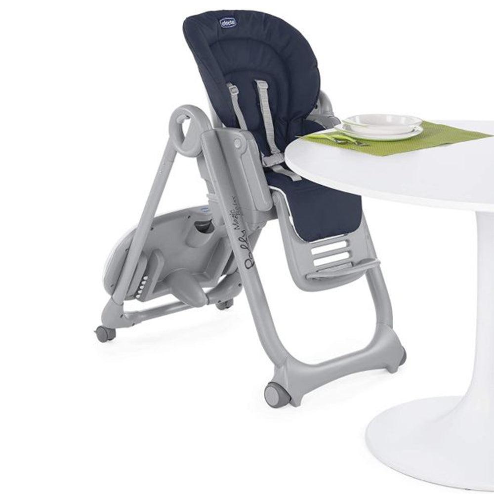 Chicco Highchair Polly Magic Relax - Ourkids - Chicco