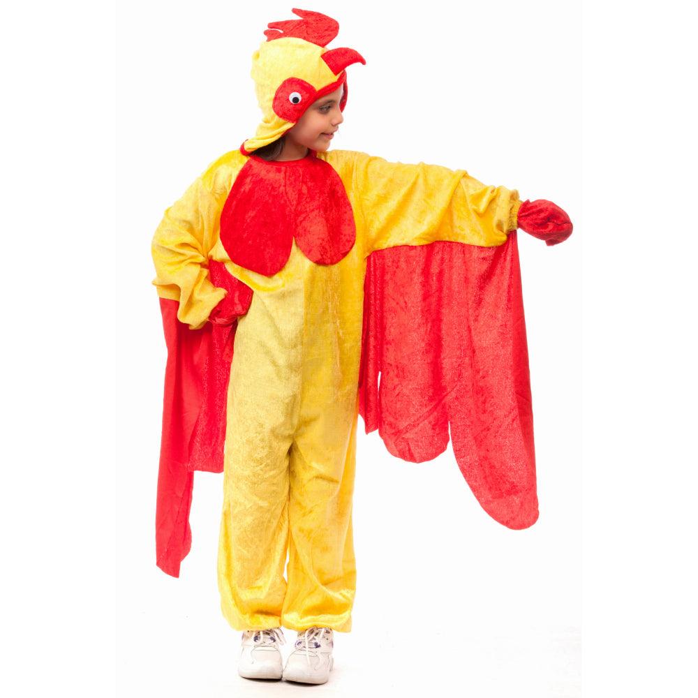 Chicken Costume - Ourkids - M&A