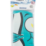 Children's Hydro-Swim Silicone Swim Cap Clownfish Ages 3+ Assorted - Ourkids - Bestway