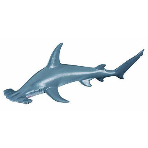 CollectA Scalloped Hammerhead Shark - Ourkids - Collecta