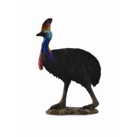 CollectA Southern Cassowary - Ourkids - Collecta