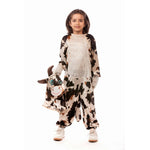 Cow Costume - Ourkids - M&A