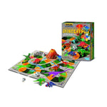 Dino World Paint & Play - Ourkids - 4M