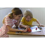 Dino World Paint & Play - Ourkids - 4M